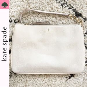 Kate Spade Soft Limestone Madelyne